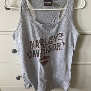 Harley Davidson Women's Yuma, AZ Tank Top
